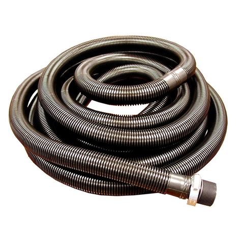 1 1/2 inch flexible hose